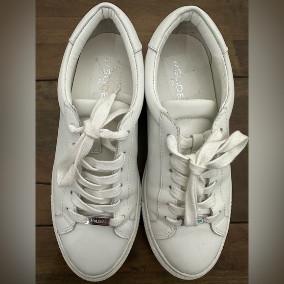 J/Slides Sneakers 6 1/2 - Picture 3 of 6